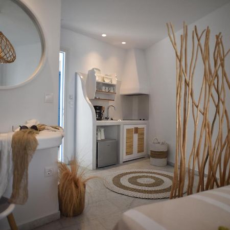 Helen Studios Naxos City ภายนอก รูปภาพ