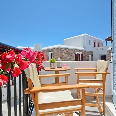 Helen Studios Naxos City ภายนอก รูปภาพ