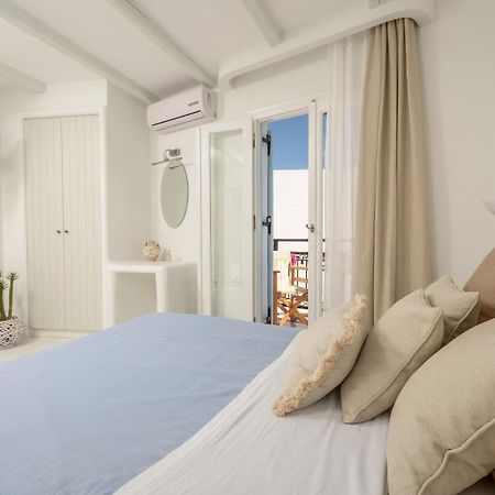 Helen Studios Naxos City ห้อง รูปภาพ