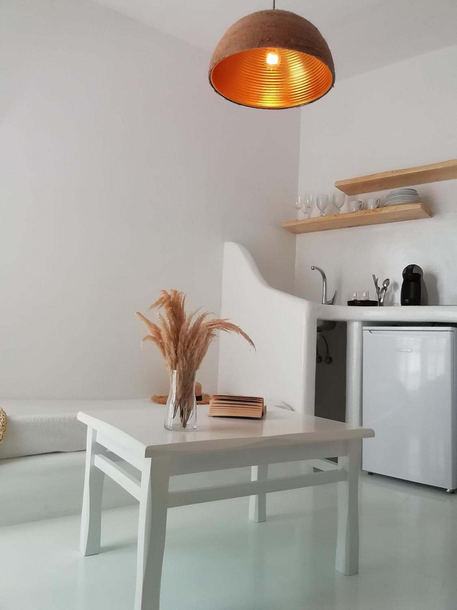 Helen Studios Naxos City ภายนอก รูปภาพ