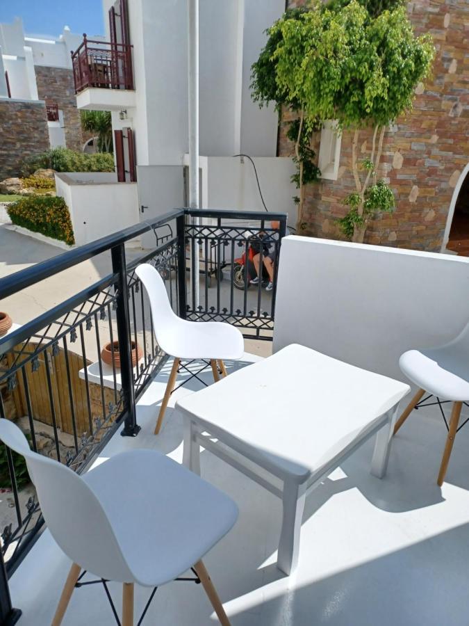 Helen Studios Naxos City ภายนอก รูปภาพ