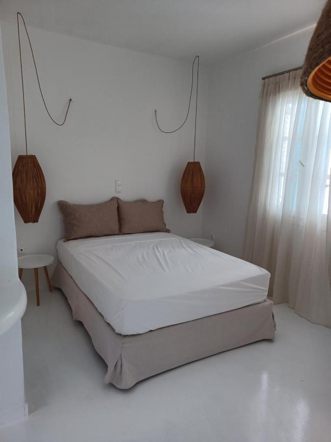Helen Studios Naxos City ภายนอก รูปภาพ