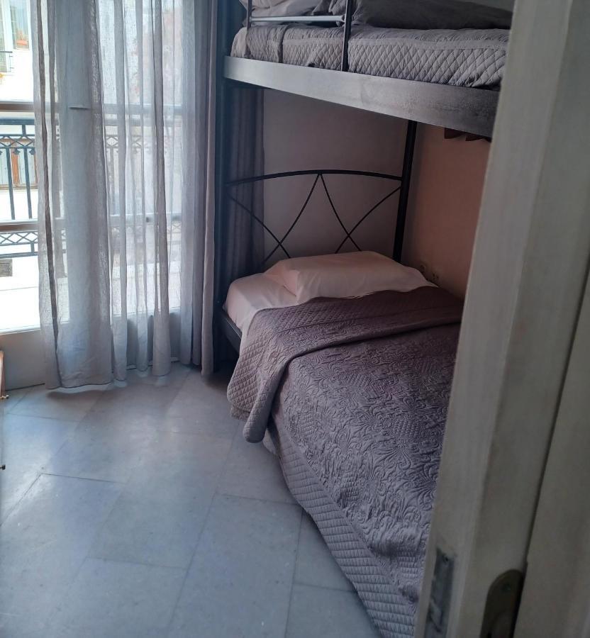Helen Studios Naxos City ภายนอก รูปภาพ