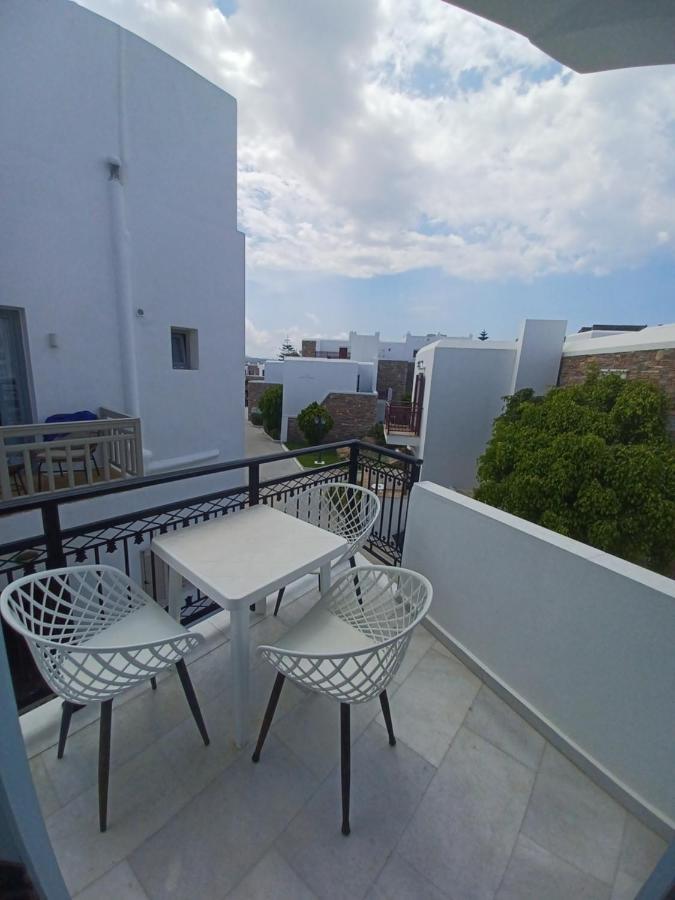 Helen Studios Naxos City ภายนอก รูปภาพ