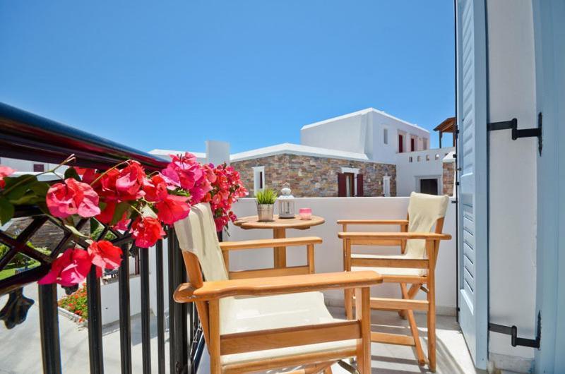 Helen Studios Naxos City ภายนอก รูปภาพ