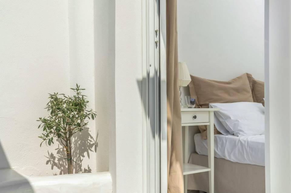 Helen Studios Naxos City ห้อง รูปภาพ