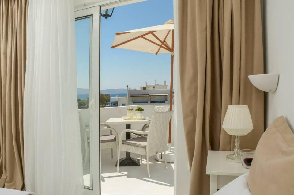 Helen Studios Naxos City ห้อง รูปภาพ