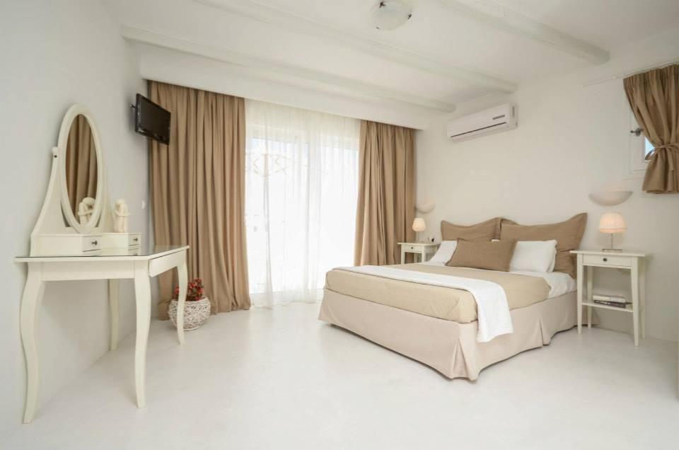 Helen Studios Naxos City ห้อง รูปภาพ