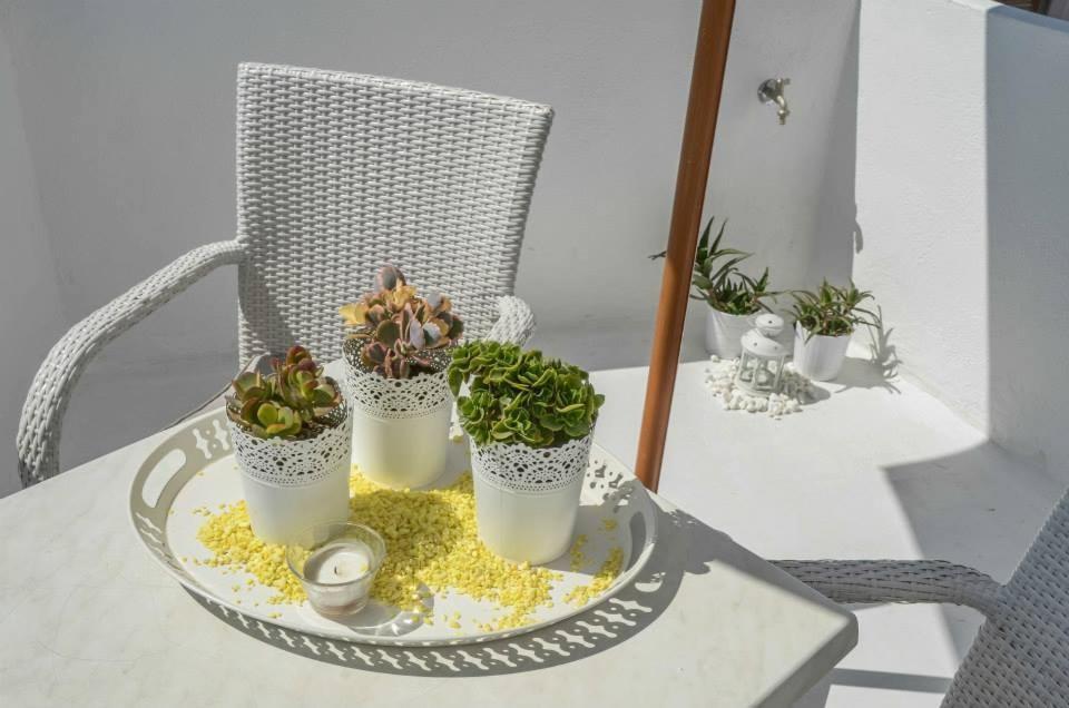 Helen Studios Naxos City ห้อง รูปภาพ