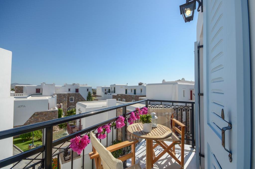 Helen Studios Naxos City ห้อง รูปภาพ