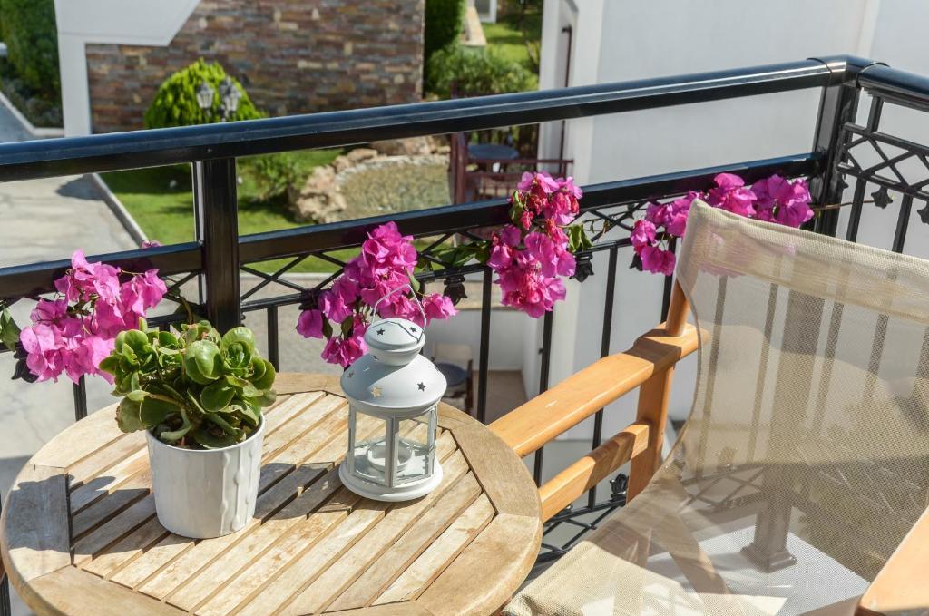 Helen Studios Naxos City ห้อง รูปภาพ