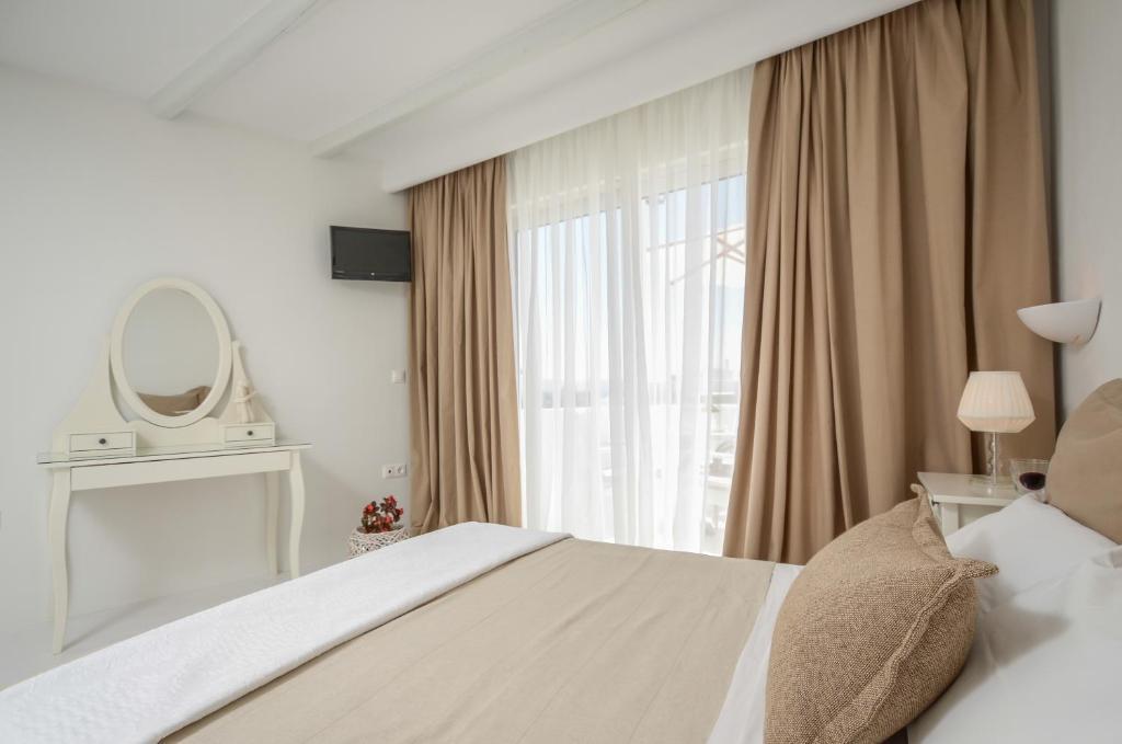 Helen Studios Naxos City ห้อง รูปภาพ