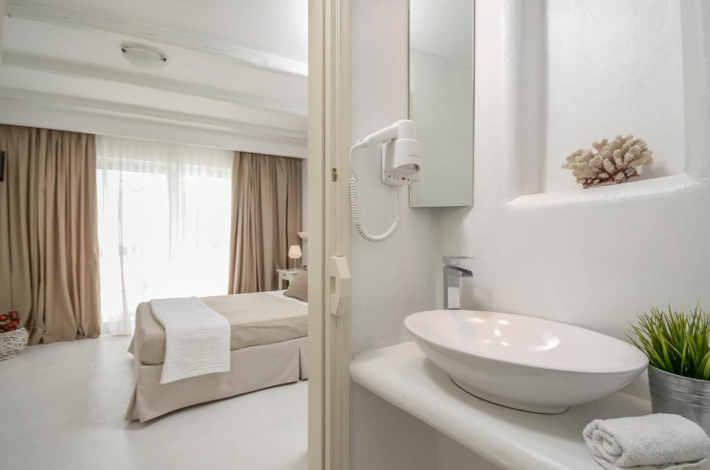 Helen Studios Naxos City ห้อง รูปภาพ